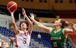 女篮世界杯直播,女篮世界杯直播电视在哪看