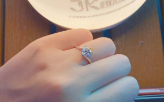 dr钻戒要多少钱,钻戒dr官网价格表