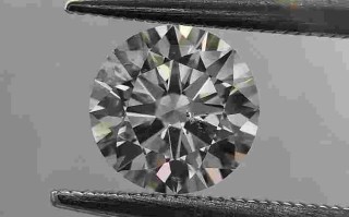 钻石净度si,钻石净度si颜色等级ij