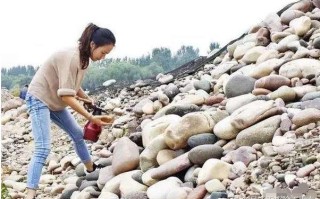 翡翠毛料原石,潮安玉石翡翠原石