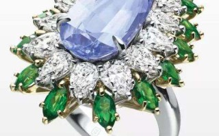 世界十大顶级珠宝,世界十大顶级珠宝公司