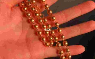 金项链哪里可以卖掉,金项链可以去哪里卖掉