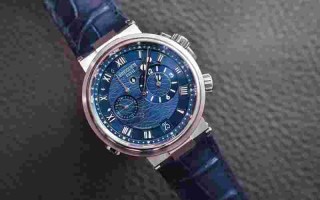 二手手表回收估价app手表回收哪里价格高