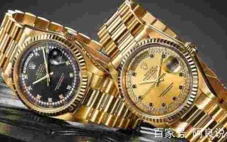 成都二手手表回收实体店地址成都手表回收公司