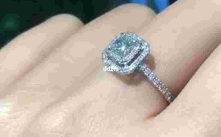 最新钻戒款式图片2021最新钻戒款式