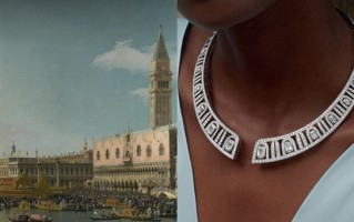 伦敦国家美术馆创立200周年 Boodles 推出 National Gallery 系列