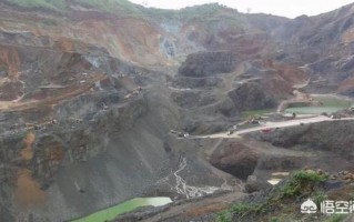 缅甸翡翠就快被挖完了吗？