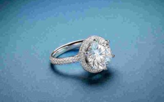 钻戒级别价格表图片,钻戒级别价格表