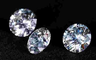 莫桑钻和钻石的价格表一样吗,莫桑钻和钻石的价格表