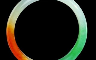 白地青和芙蓉玉翡翠手镯哪个好的简单介绍