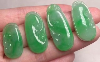 几千块的翡翠吊坠会是真的吗？