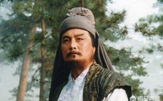 水浒传中，卢俊义在梁山武功第一，为什么却被大家认为是一个草包？