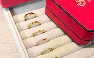 老凤祥钻戒回收价格查询,老凤祥钻戒如何回收的