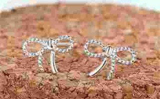 一对银耳环大约多少钱,一对银耳环大约多少钱人民币