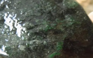 翡翠原石探索方法,翡翠鉴定原石