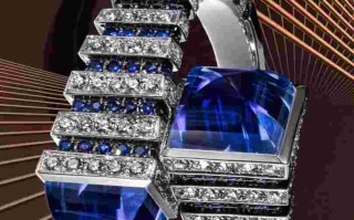 珠宝品牌珠宝品牌含义