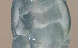 高冰逍遥佛、翡翠观音：童鞋们，点评下、估个价。