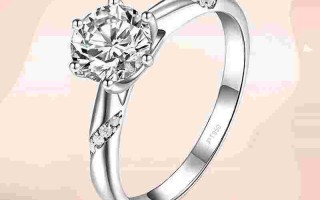 铂金pt950钻戒,铂金pt950钻戒的品牌
