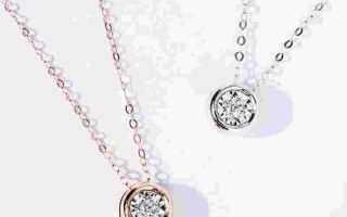 女士项链一般多少厘米,女士项链