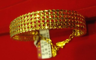 999足金今日价格回收,999足金今日价格回收最高