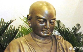 “唐僧”的头盖骨哪去了？