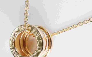 宝格丽女士项链价格图片宝格丽女士项链