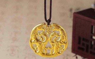 黄金首饰买哪个牌子好又实惠黄金首饰买哪个牌子好