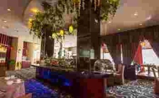 顺天黄金海岸大酒店粽子顺天黄金海岸大酒店