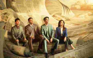 韩剧黄金时刻在哪能看黄金时间韩剧