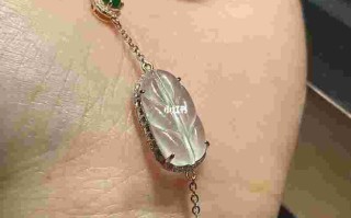 翡翠镶嵌与制作的流程翡翠的镶嵌知识