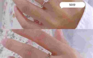 62分钻戒价位62分的钻戒要多少钱