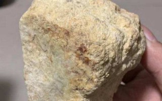 翡翠原石基础知识讲解的简单介绍