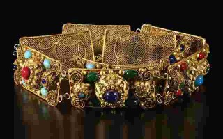 中国珠宝的种类,中国珠宝种类百度百科