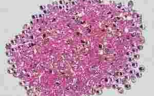 粉色钻石价格多少,粉色钻石价格