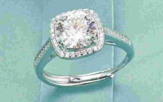 钻戒的款式和寓意介绍,钻戒的各种款式及解说