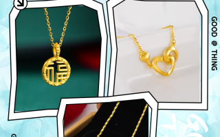 黄金项链名称有哪些,黄金项链名称