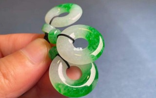 甜甜圈的知识,甜甜圈翡翠知识点