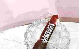 lacolors,lacolors和lagirl是一个牌子吗