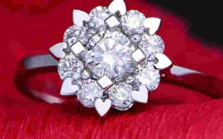 钻石一克拉是多少克要多少钱,钻石一克拉是多少分?