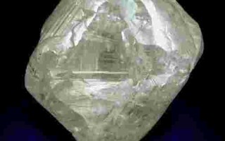 中国钻石原石交易市场钻石原石交易市场