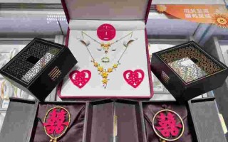 男方买三金女方买啥男方买三金女方买啥给男方