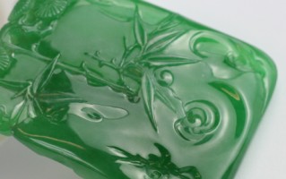 玉石翡翠的基本知识大全,翡翠玉石冷知识大全