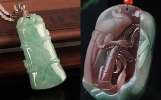 关于翡翠知识和技巧的信息