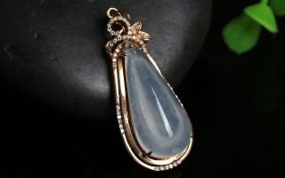 关于水滴翡翠吊坠价格的信息