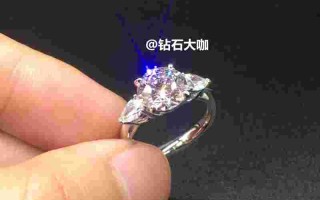 半公斤人造钻石多少钱一个半公斤人造钻石多少钱