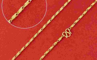 黄金项链的款式及卖点,黄金项链款式介绍
