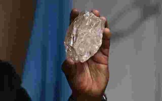 钻石原石收购价格标准,钻石原石收购商