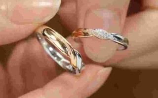 一千左右的情侣戒指,一千左右的情侣戒指多少钱