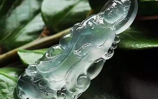 翡翠的由来及翡翠的文化关于翡翠的人文知识