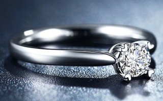 克徕帝钻戒价格克徕帝钻戒是哪里的牌子